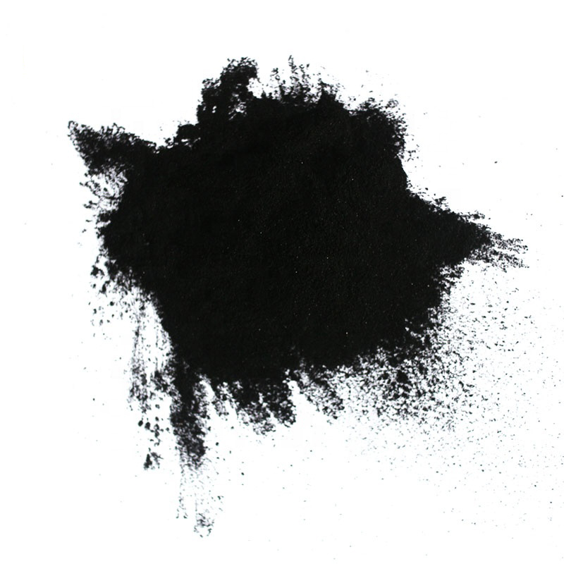 Wood-based Powdered Activated Carbon